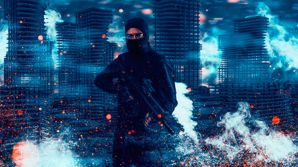 Apocalypse Near? A brief primer on Accelerationism.
